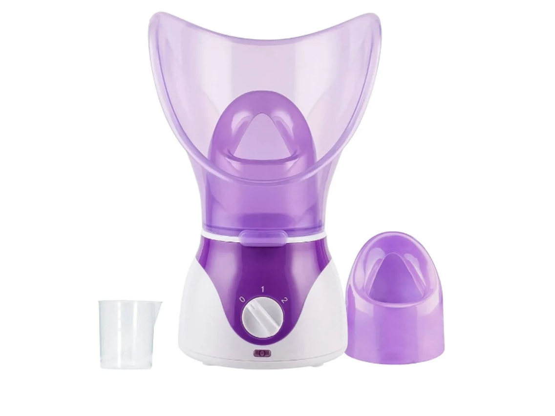 Sauna facial VitaVapore Mery Essenza