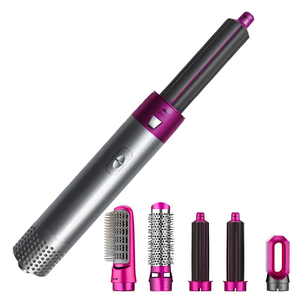 Cepillo secador VitaPro 5 en 1 de Mery Essenza