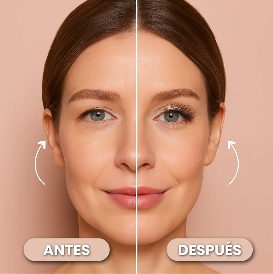 Pestañas magneticas VitaMag reutilizables Mery Essenza