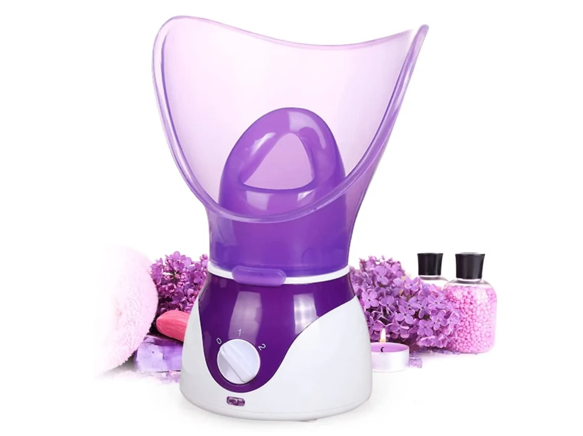 Sauna facial VitaVapore Mery Essenza