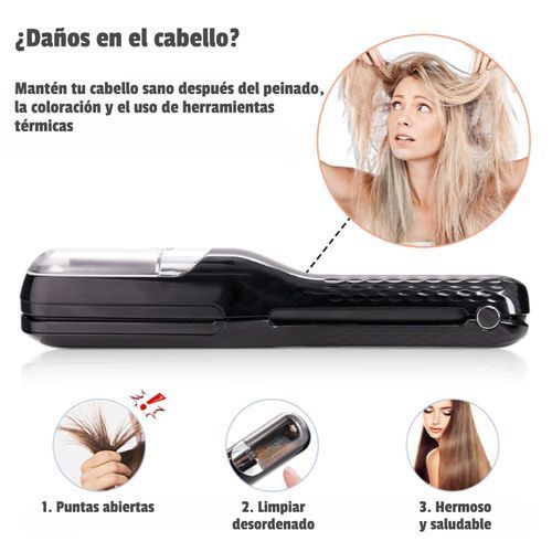 Corta puntas VitaCut Mery Essenza