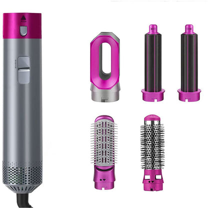 Cepillo secador VitaPro 5 en 1 de Mery Essenza