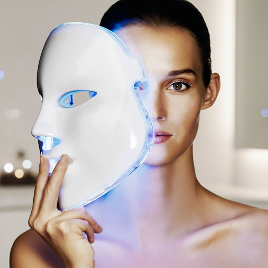 Máscara facial VitaLED