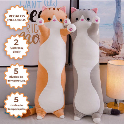 FeliCalm® Alivia tu dolor de Menstruación, Lumbalgia y Estrés