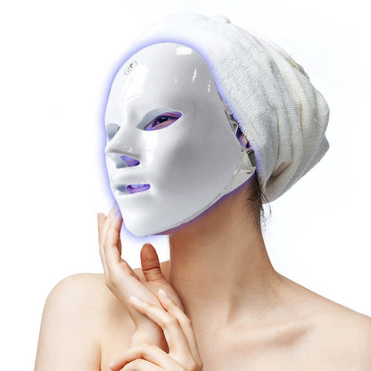 Máscara facial VitaLED