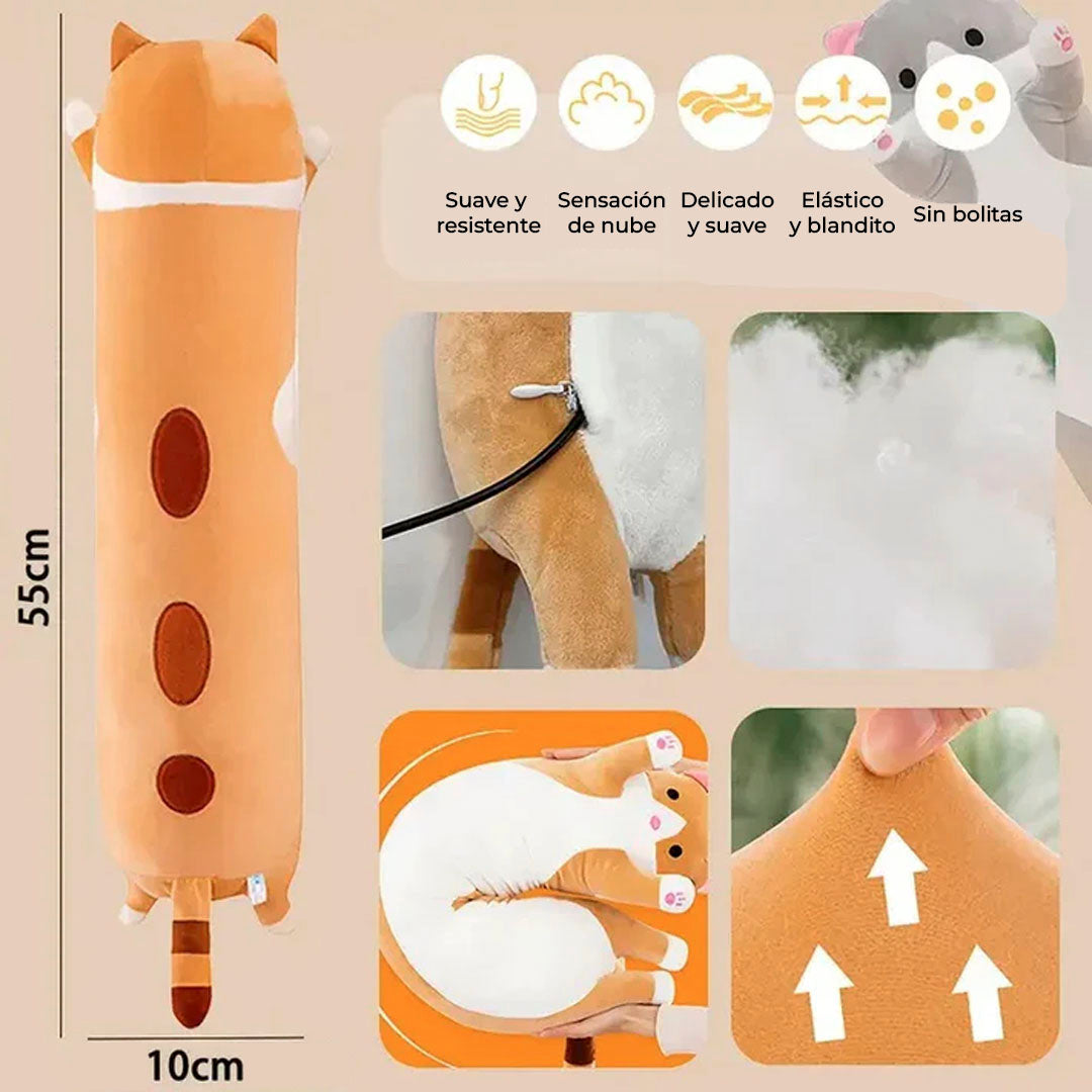 FeliCalm® Alivia tu dolor de Menstruación, Lumbalgia y Estrés