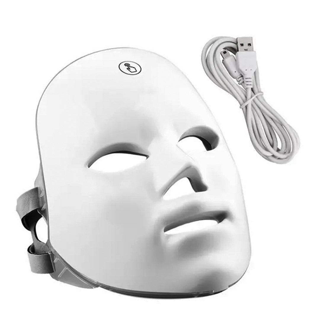 Máscara facial VitaLED