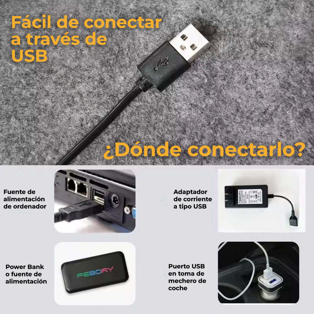 FeliCalm® Alivia tu dolor de Menstruación, Lumbalgia y Estrés