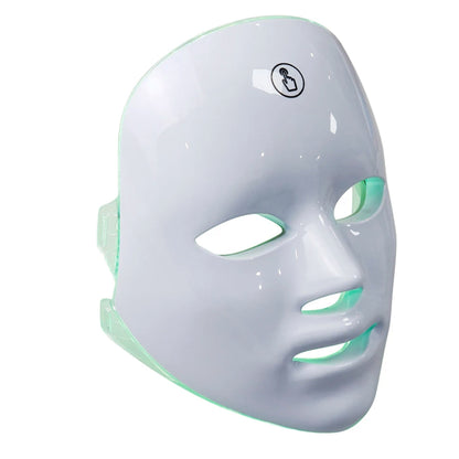Máscara facial VitaLED