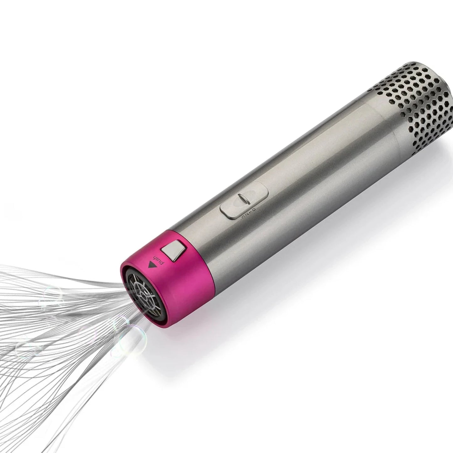 Cepillo secador VitaPro 5 en 1 de Mery Essenza
